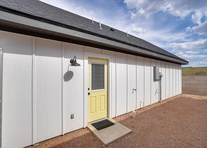 Brand-New Home 2 Mi To Shannon Med Center!