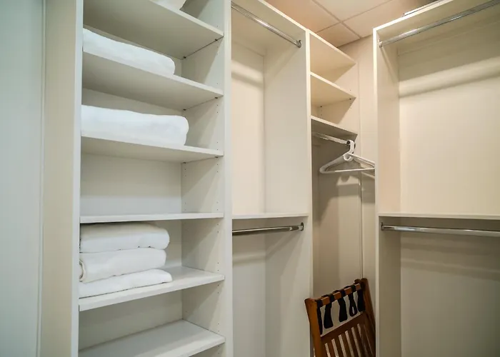 The Champion'S Suite Unit 809