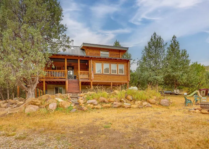 Atv & Hike: Off-Grid Cabin In Utah'S Wilderness!