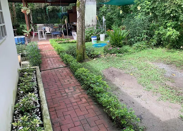 Los Laureles El Valle De Anton