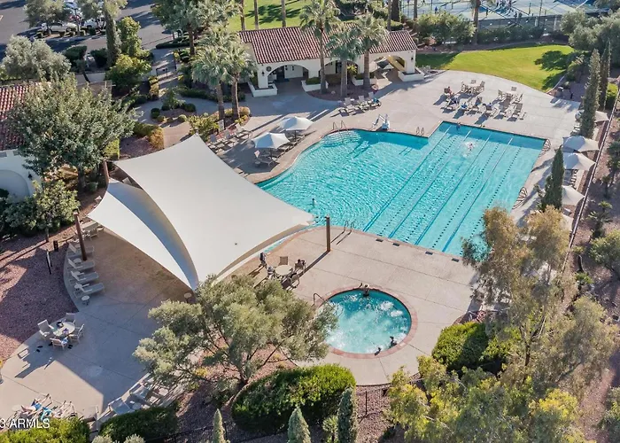 Private Villa At Corte Bella Country Club