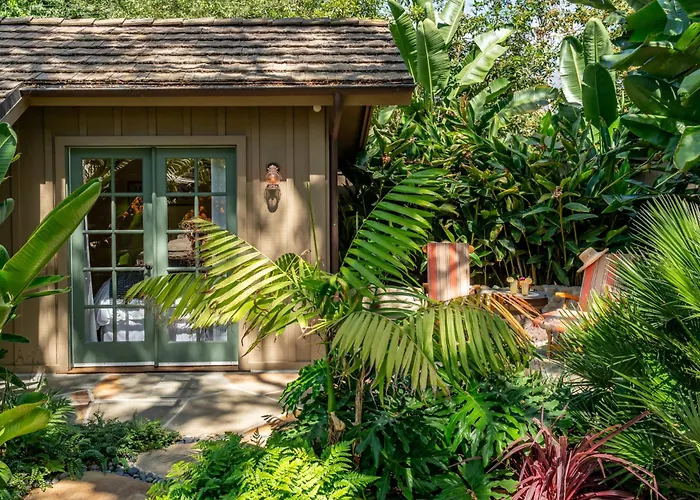 Sea Ranch By Paradise Retreats