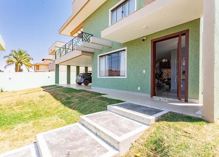 Suítes Casa Verde Taquari - 5 min do Motoweek e da ANP e 10 min da Asa Norte