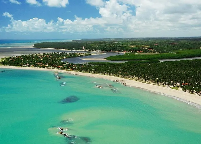 Jangadeiro Suites