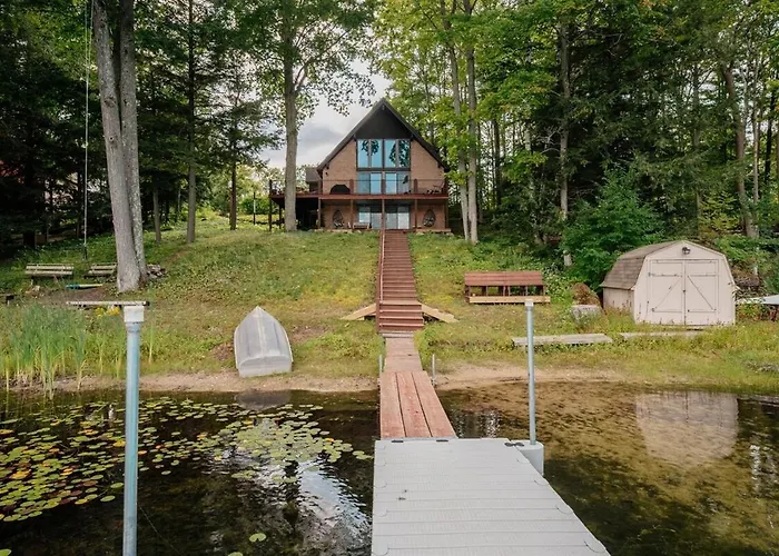 Loon'S Lakehouse