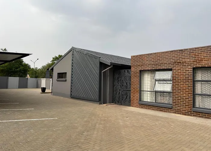 1 On Brandspruit