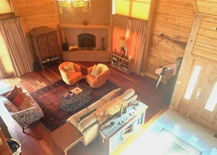 Peaceful 4-Br Retreat Near Ruedi Reservoir