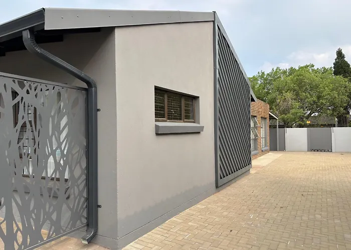 1 On Brandspruit