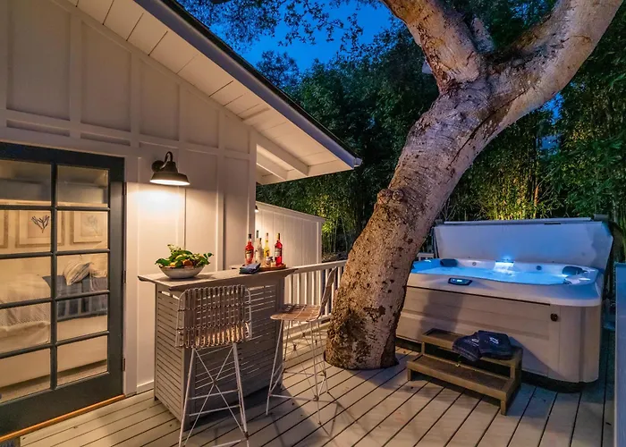 Casa Miramar By Paradise Retreats