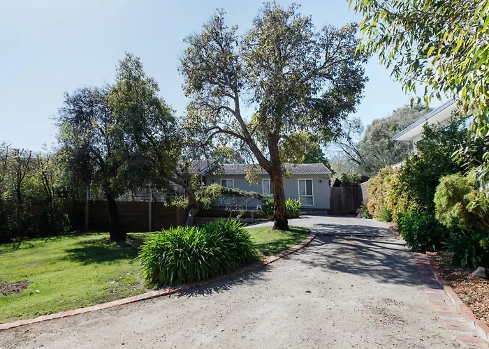 Melrose Nest - Peaceful Mount Martha Stay Near Beach
