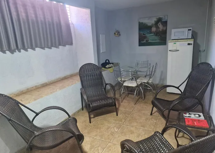 Casa da Vó Cleide