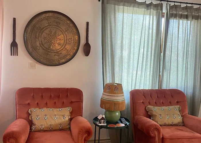 Altun'S Home