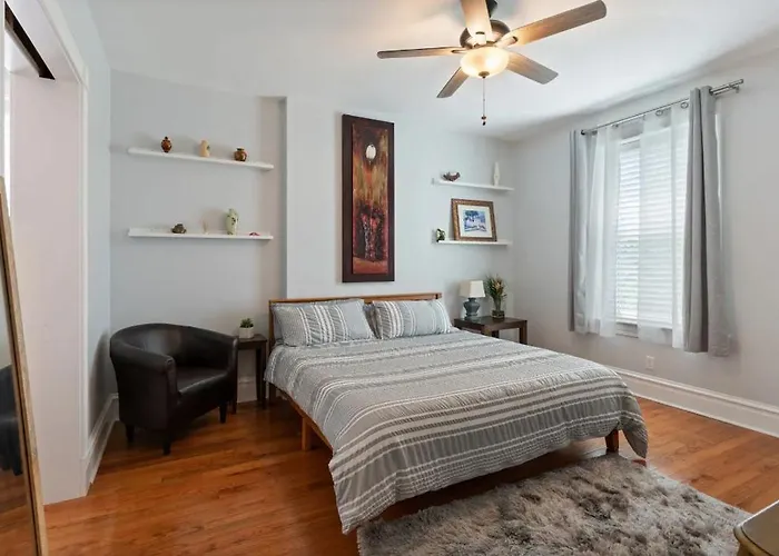 Shenandoah Place
