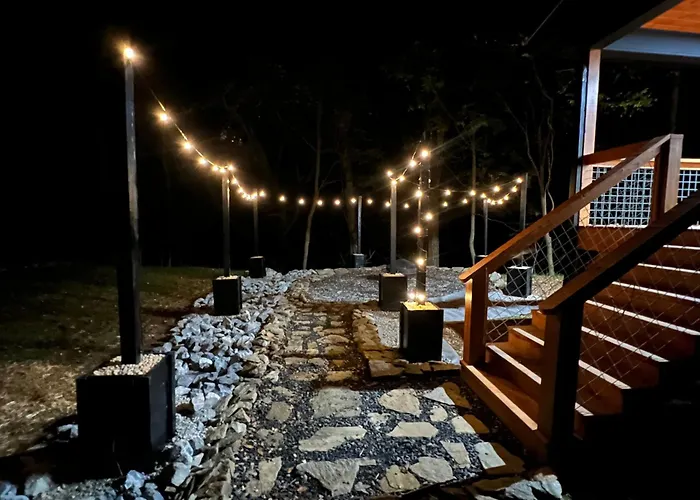 Ruth'S Place Tiny Home Retreat 1 Mile To Town