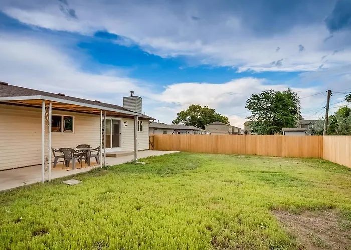 Luxury Spacious House Great For A Family Retreat