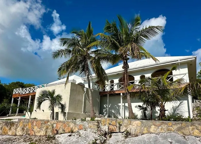 Casa Nomad Luxe 2Br Villa, Ocean Views, Pool