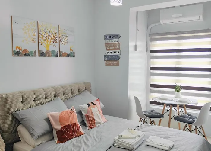 Studio Condo At Victoria Sports Tower, Quezon City