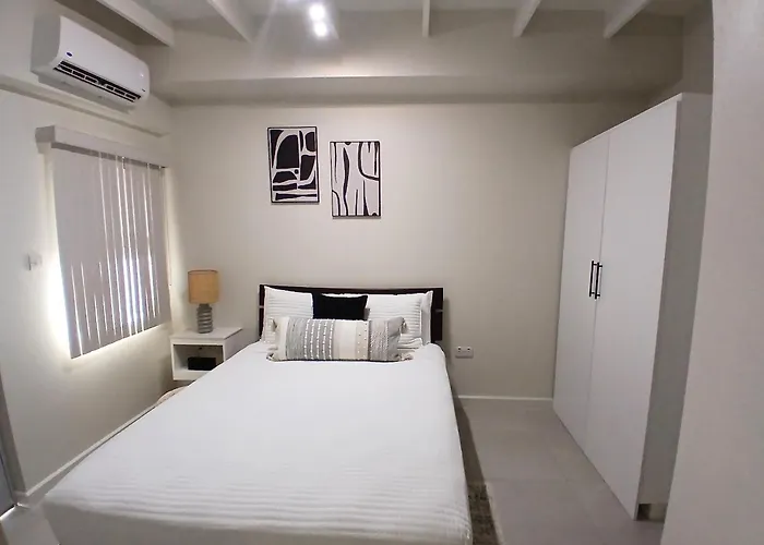 Atrium Apartments - Cocoa Villa