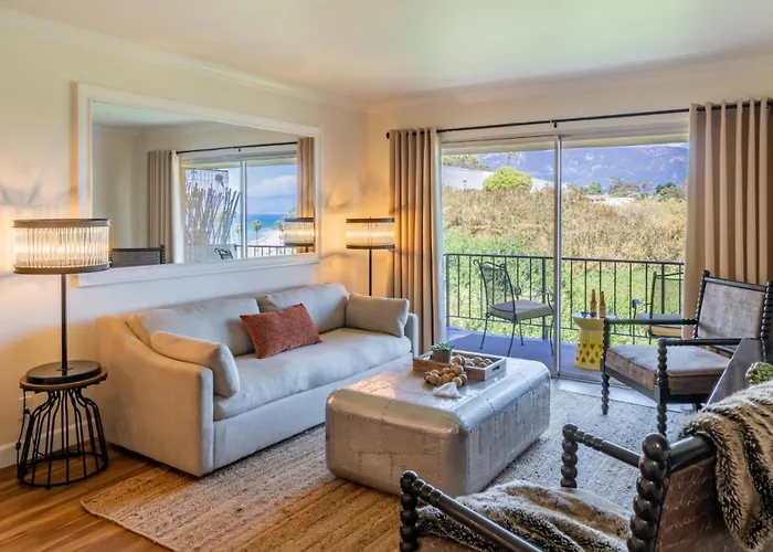 Seacliff - Pacifica By Paradise Retreats