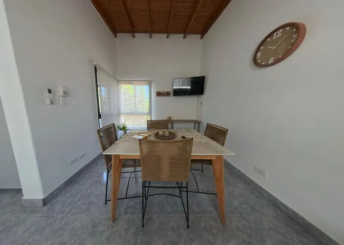 Suites Brasil - Planta Alta