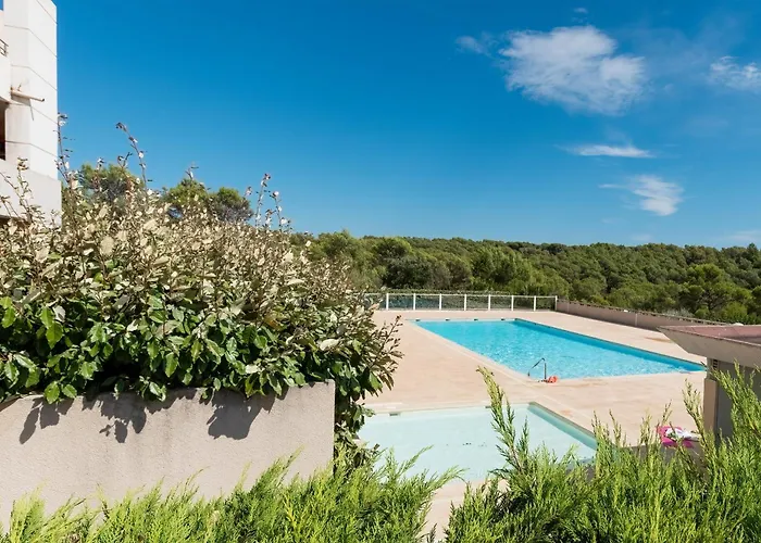 Les Coteaux D'Argens - Apt Climatise