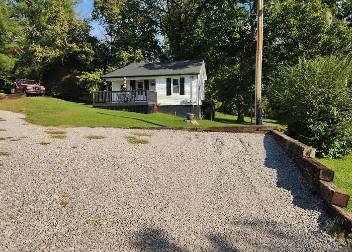 The Cottage