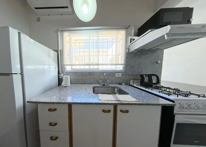 Suites Brasil - Planta Alta