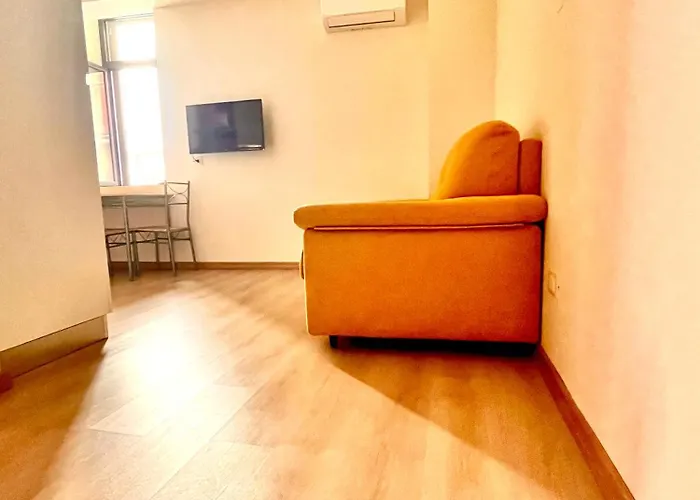 Doria Suite