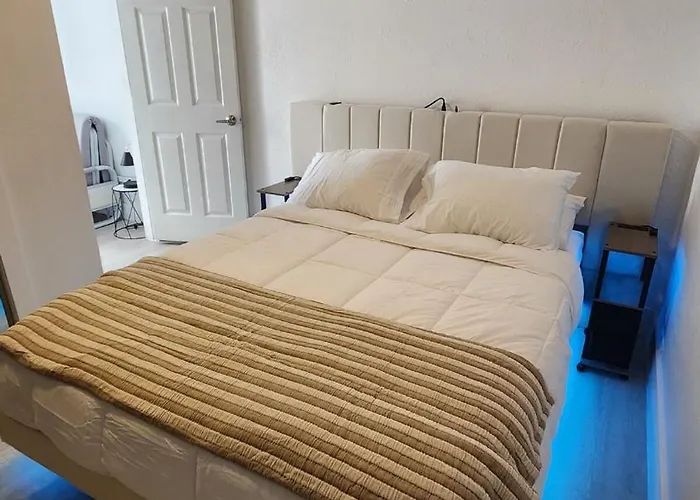 Blue Loft305