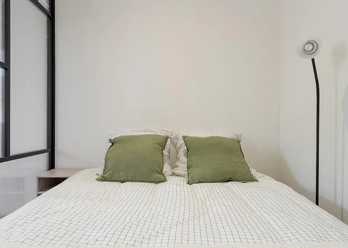 Le Maquis Urbain - Hostea Oyonnax