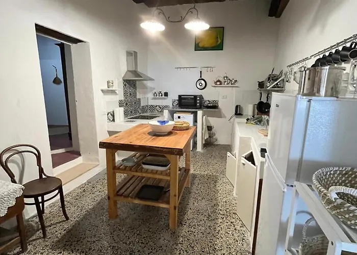 Casa Di Candida