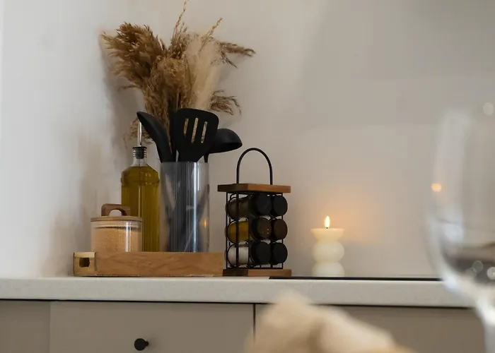 La Suite Asmee - Centre-Ville Lons-Le-Saunier