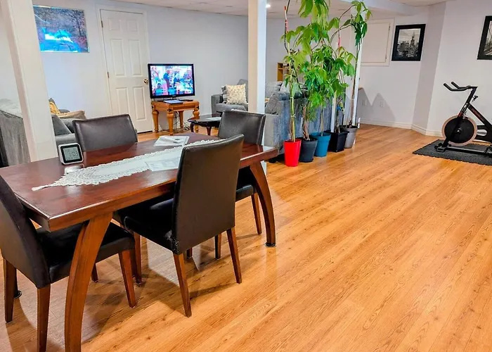 The Convenient Suite
