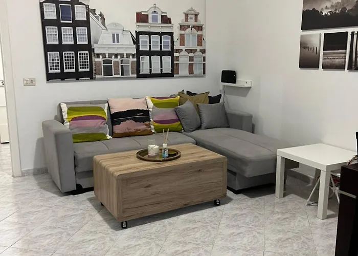 Artley Home Ladispoli