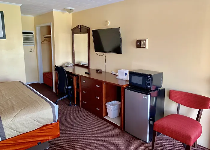 Budget Inn Mifflintown