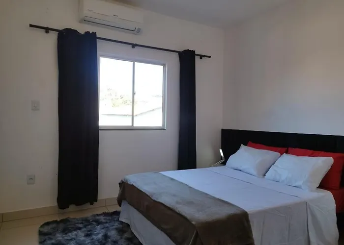 Apartamento para até 4 pessoas em Montes Claros