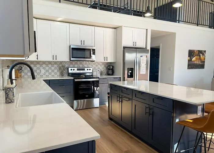 Gorgeous, Secluded Escape Near River With Game Room!