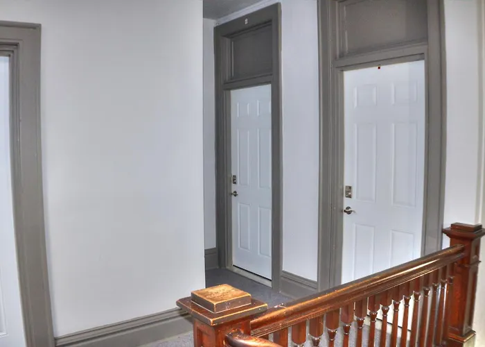 K2 Affordable 2Nd Floor 1Br Near Mtu W Keweenaw Fun