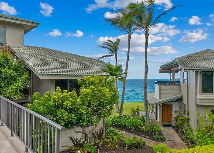 Kapalua Bay Villa 33B2
