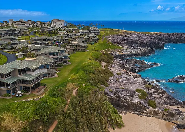 Kapalua Bay Villa 30B2