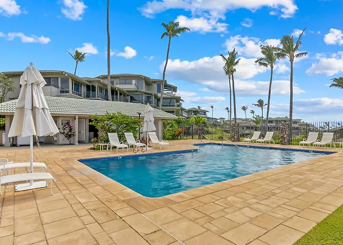Kapalua Bay Villa 31B1