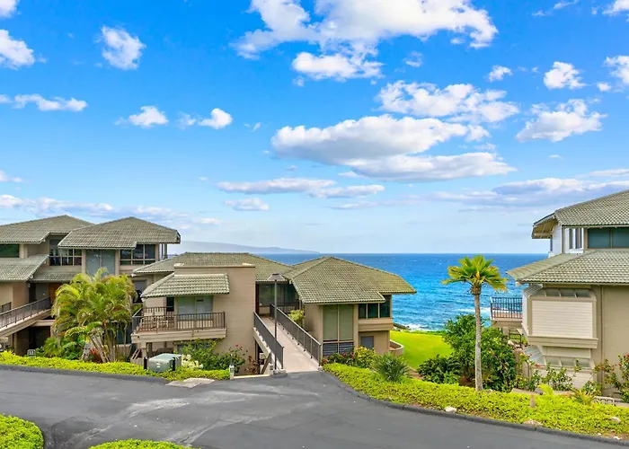 Kapalua Bay Villa 30B2