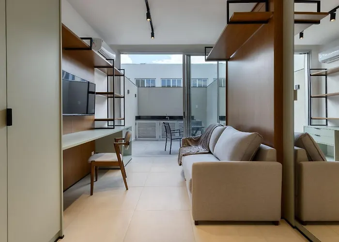Studio Luggo Pampulha