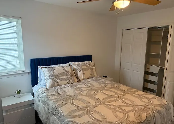 Coastal Retreat By The Bay