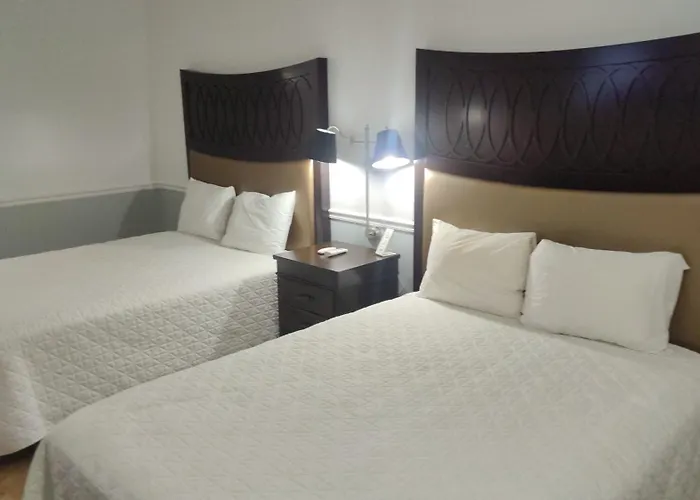 Royal Inn Motel