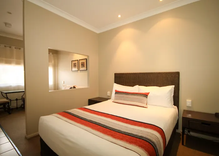 Best Western Bungil Creek Motel