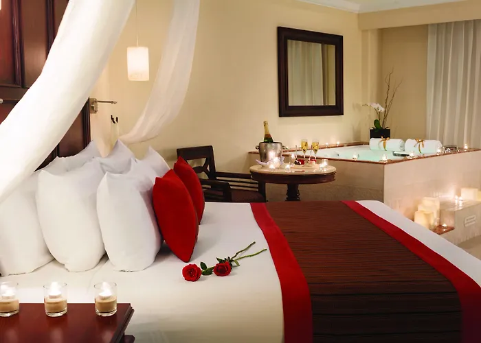 Hyatt Vivid Playa Del Carmen All-Inclusive Adult Only Resort