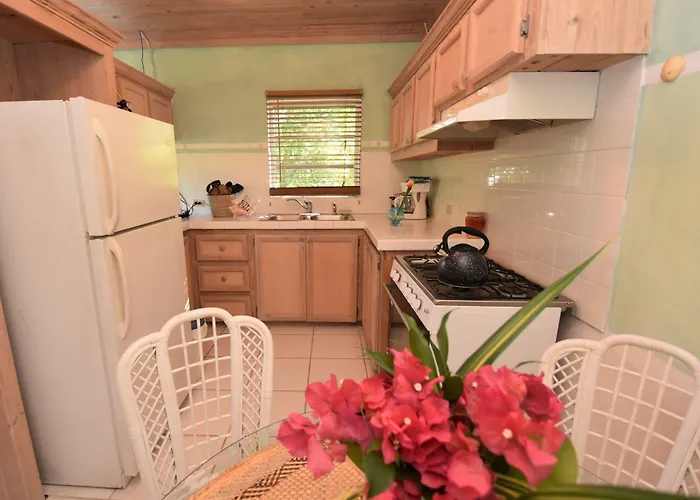 The Sugar Apple Lodging
