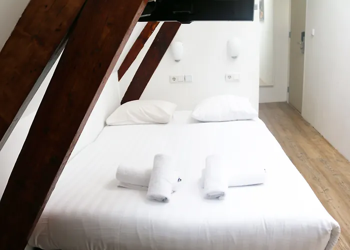 Max Hotel Ámsterdam