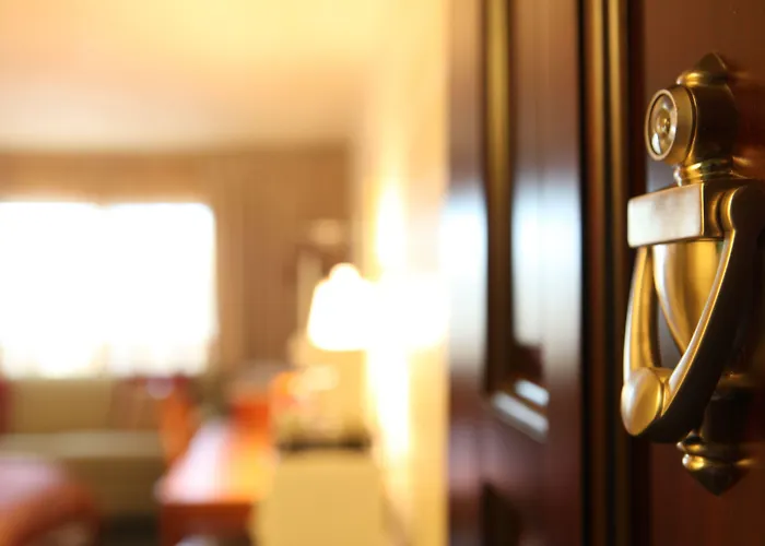Arcadia Hotel